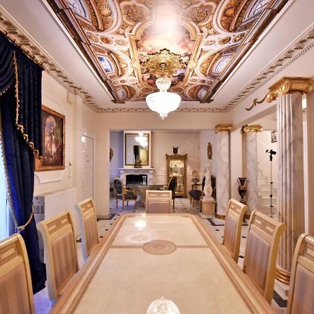 Royal House Nea Moudania Exterior foto