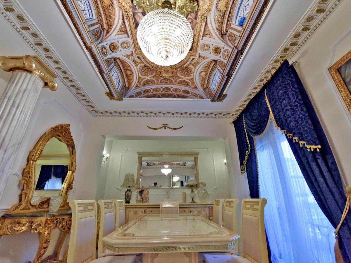 Royal House Nea Moudania Exterior foto