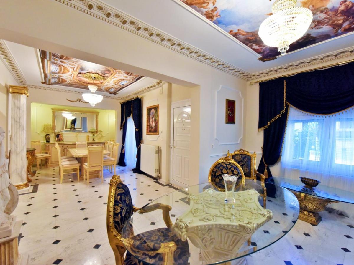 Royal House Nea Moudania Exterior foto